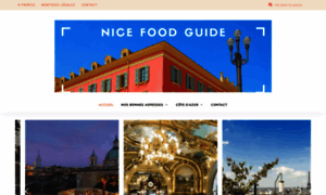 Nicefoodguide.com thumbnail