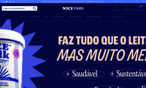 Nicefoods.com.br thumbnail