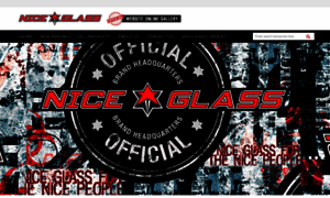 Niceglass420.com thumbnail