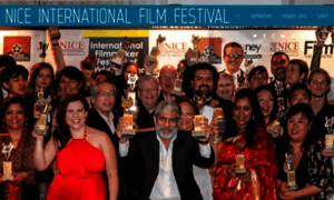 Niceinternationalfilmfestival.com thumbnail