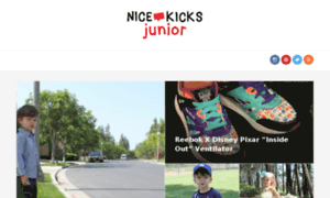 Nicekicksjr.com thumbnail