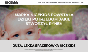 Nicekids.pl thumbnail