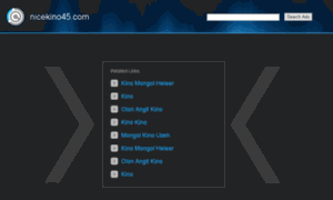 Nicekino45.com thumbnail