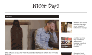 Nicerdays.net thumbnail