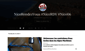 Nicerendezvous.info thumbnail