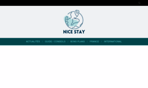 Nicestay.net thumbnail