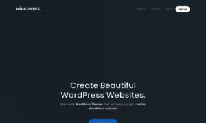 Nicethemes.com thumbnail