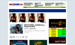 Nicezone17.com thumbnail