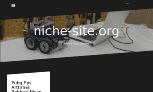 Niche-site.org thumbnail