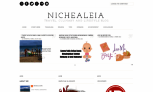 Nichealeia.com thumbnail