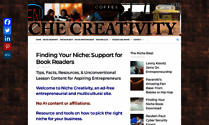 Nichecreativity.com thumbnail