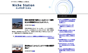 Nichestation.net thumbnail