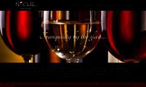 Nichewinelounge.com thumbnail