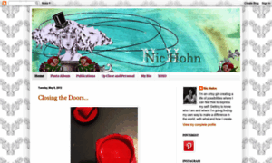 Nichohn.blogspot.com thumbnail