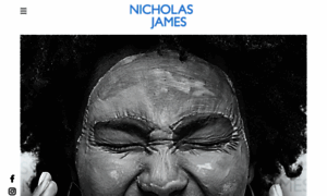 Nicholasjamesuk.co.uk thumbnail