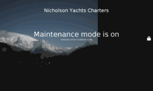 Nicholsonyachtsworld.com thumbnail