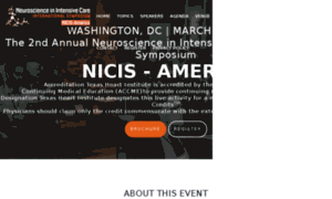 Nicis.org thumbnail