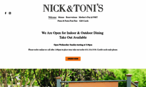 Nickandtonis.com thumbnail