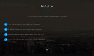 Nickel.co thumbnail