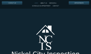 Nickelcityis.com thumbnail