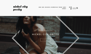 Nickelcitypretty.com thumbnail