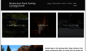 Nickersonpark.com thumbnail