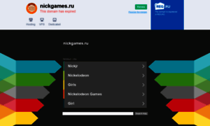 Nickgames.ru thumbnail