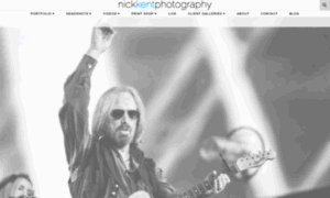 Nickkentphotography.com thumbnail