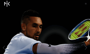 Nickkyrgios.org thumbnail