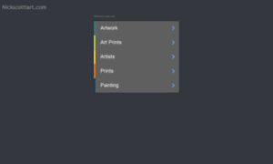 Nickscottiart.com thumbnail