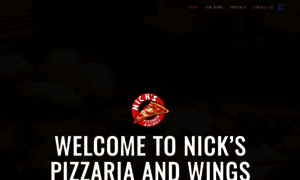 Nickspizzaplantcity.com thumbnail