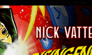 Nickvatterott.com thumbnail