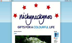 Nickynackynoodesigns.blogspot.com thumbnail