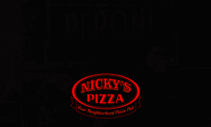 Nickyspizzakc.com thumbnail