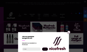 Nicofresh.ie thumbnail