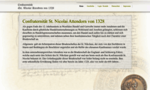 Nicolai-attendorn.de thumbnail
