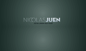 Nicolas-juen.fr thumbnail