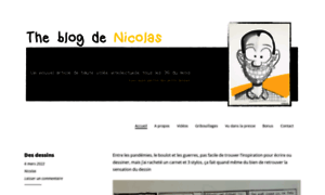 Nicolasberetti.wordpress.com thumbnail