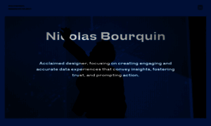 Nicolasbourquin.com thumbnail