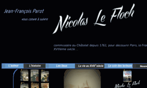 Nicolaslefloch.fr thumbnail