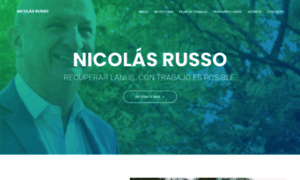 Nicolasrusso.com.ar thumbnail