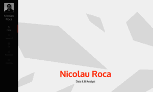 Nicolauroca.com thumbnail