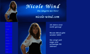 Nicole-wind.com thumbnail