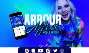 Nicolearbour.ca thumbnail