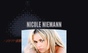 Nicoleniemann.com thumbnail