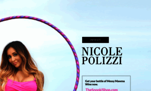 Nicolepolizzi.com thumbnail