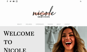 Nicoleservinis.com thumbnail