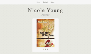 Nicoleyoung.net thumbnail