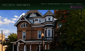 Nicolinmansion.com thumbnail