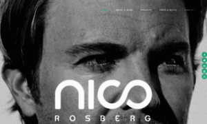 Nicorosberg.com thumbnail